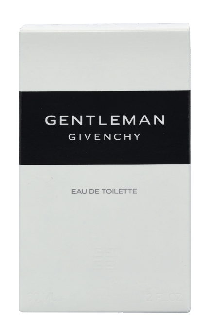 Givenchy Gentleman Spray Edt 60 ml - Image 2