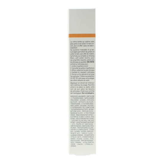 Erborian BB Cream SPF 20 40ml - Chocolate