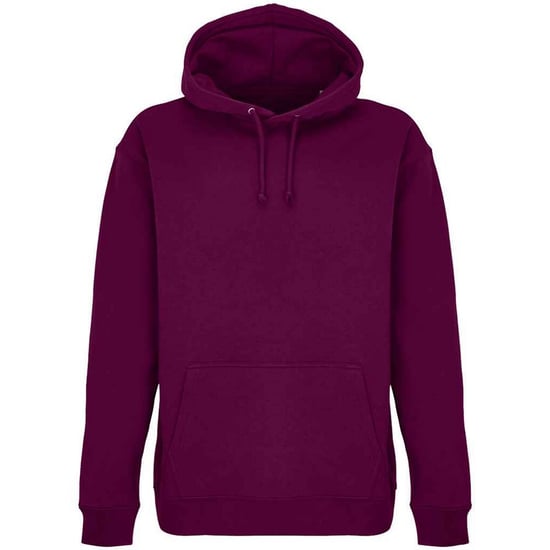 SOLS Unisex Adult Condor Hoodie (Astral Purple) - Image 1