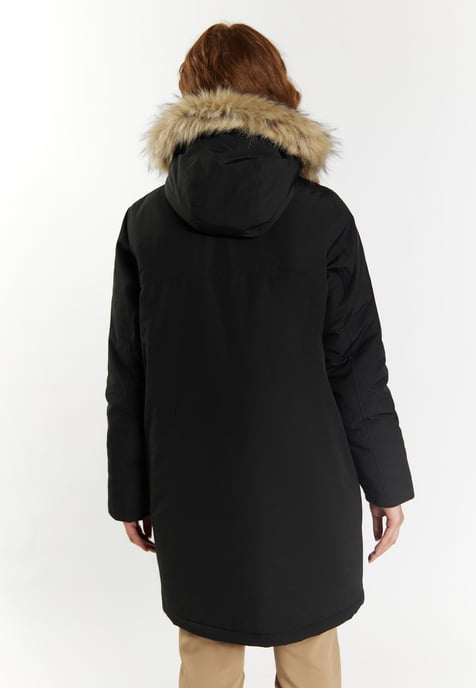 Dreimaster women black - Image 4