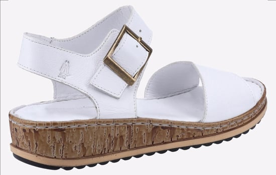 Hush Puppies Ellie Sandals Womens - Image 3