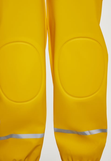 Schmuddelwedda yellow - Image 3