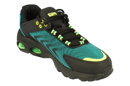 Nike Air Max Tw Gs Green Trainers - Image 4