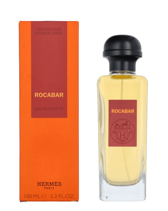 Hermes Rocabar Edt Spray 100 ml - Image 1