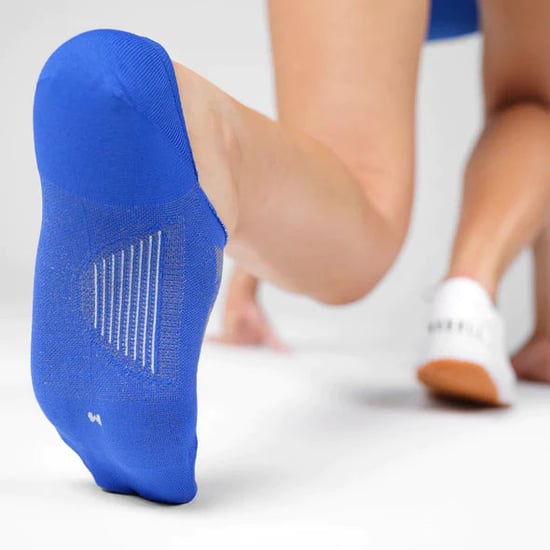 Elite Ultra Light Invisible Boost Blue