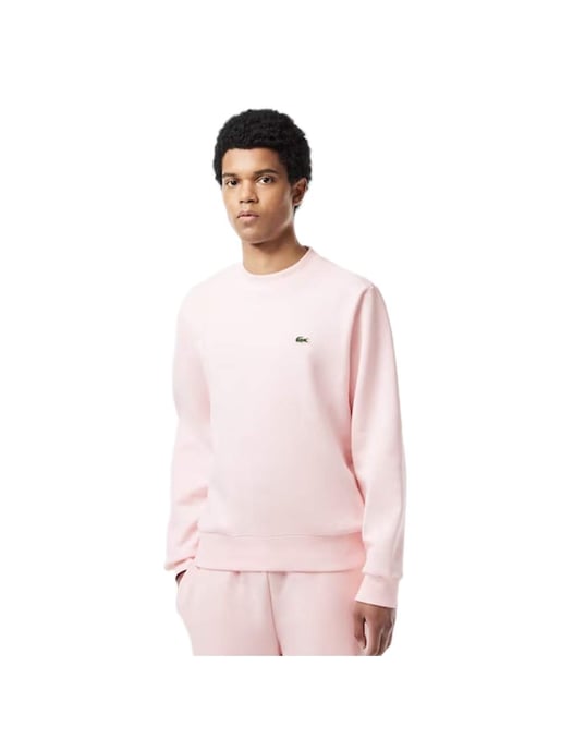 Sudadera Lacoste para hombre - Polar resistente a los arañazos - Image 3