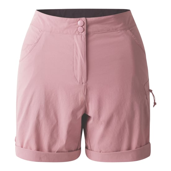 Dare 2B Womens/Ladies Melodic III Shorts (Lilas) - Image 1