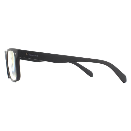 Gafas de Lectura Polaroid 0023/R 807 Negras +1.0 Bloqueo de Luz Azul - Image 3