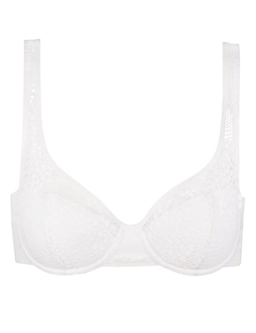 Implicite by Simone Perele Urban Bra - .243 Flamingo