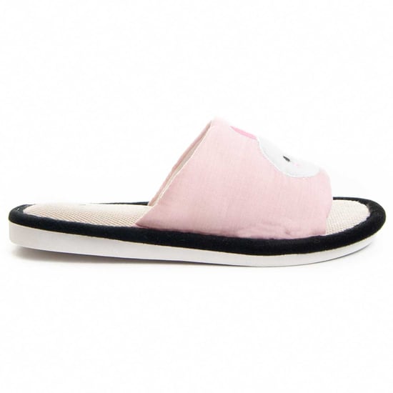 Zapatilla Northome Samy en Rosa - Image 3