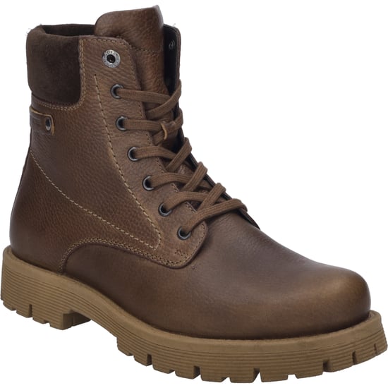 JOSEF SEIBEL Connor 03 | Botines de Hombre | marrón - Image 1