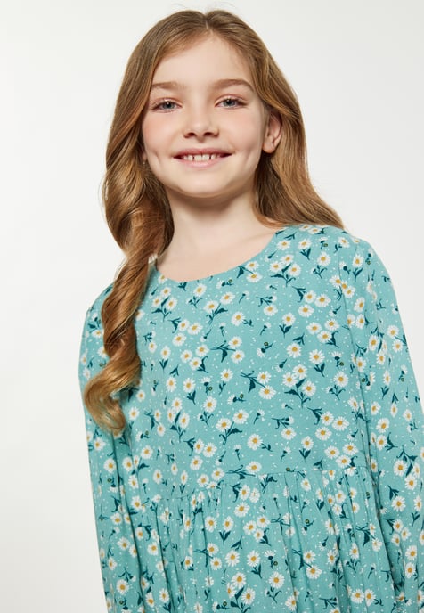 Dreimaster Dress - Image 5
