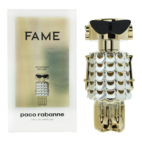 Paco Rabanne Fame Eau de Parfum 80ml - Image 1