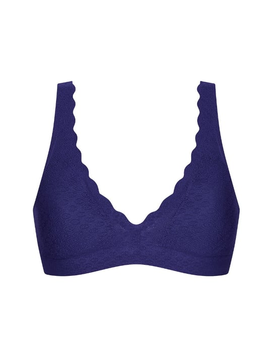 Zero Feel Lace Bralette