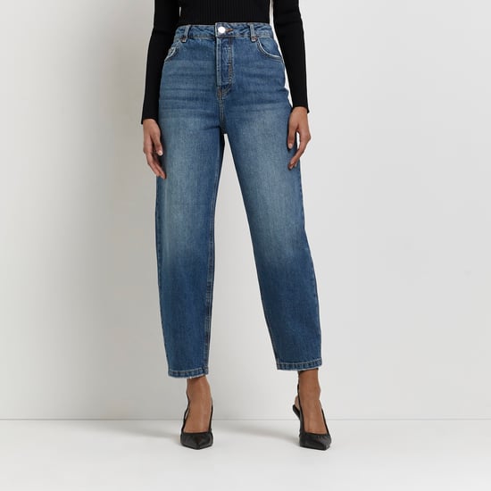 River Island Womens Jeans - Blue
