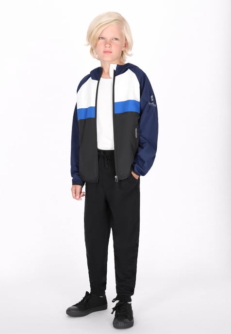 Schmuddelwedda Anorak - Image 2