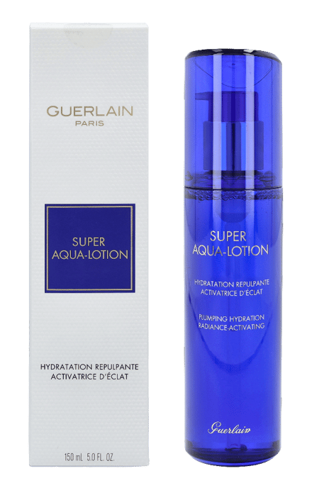 Super Aqua Loción 150 ml - Image 1