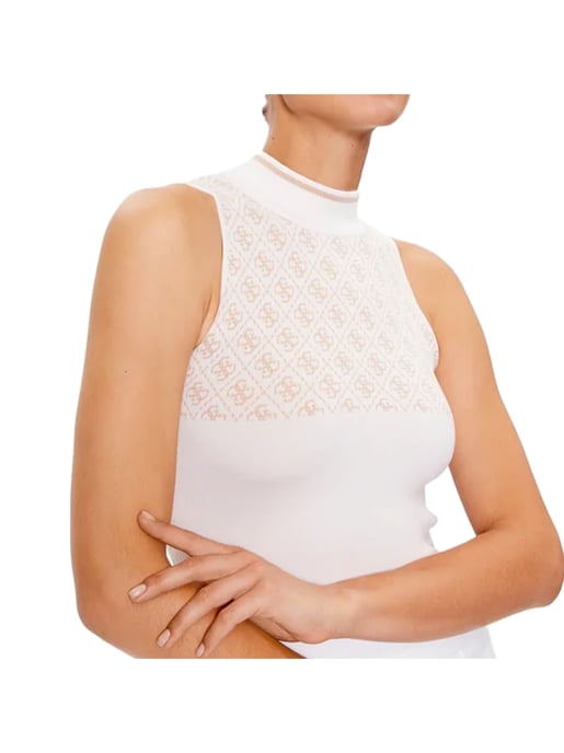Camiseta Guess para mujer Beau - Image 2