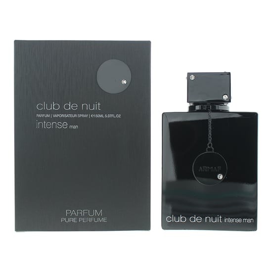Armaf Club De Nuit Intense Parfum 150ml Spray para Él - Image 1
