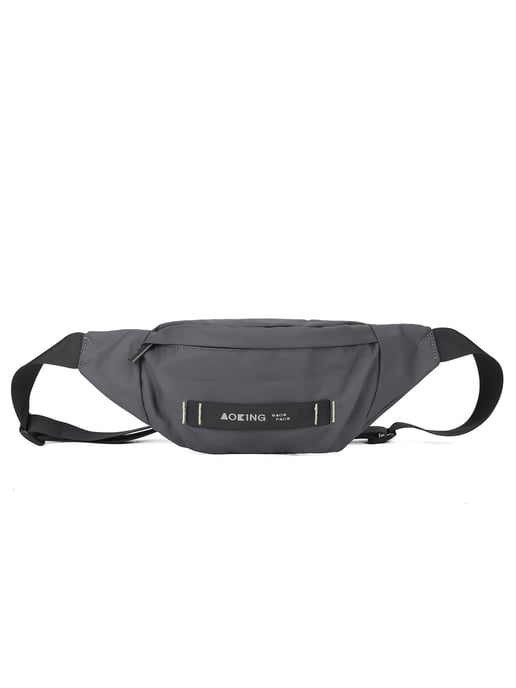 Aoking Portabebés Unisexo GREY - Image 1