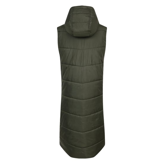 Dare 2B Womens/Ladies Distinguish Gilet (Dark Khaki)