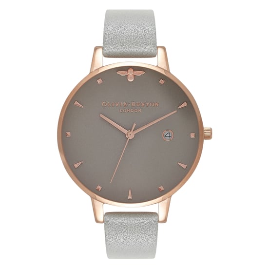 Olivia Burton Reloj de mujer Cuarzo oro rosado - Image 1