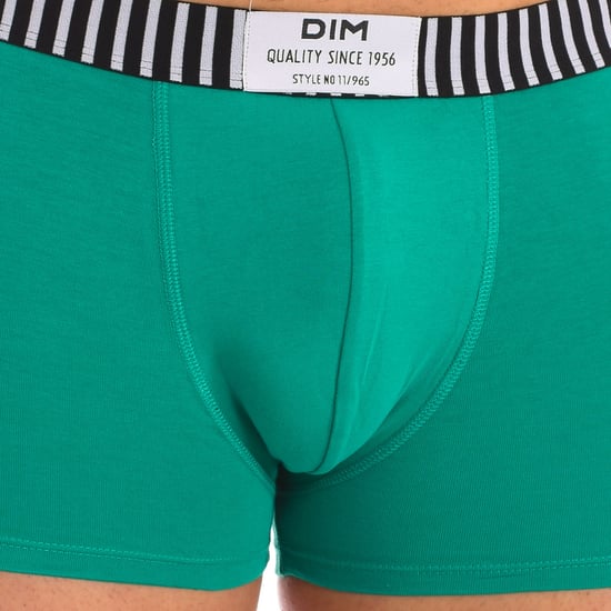 Pack-3 Seamless Fashion Boxers D0C6D man