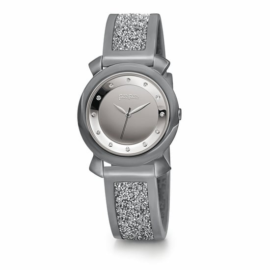 Folli Follie Reloj de mujer Cuarzo gris - Image 1