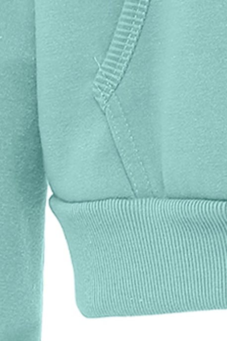 Mo Hooded jacket Men - Image 3