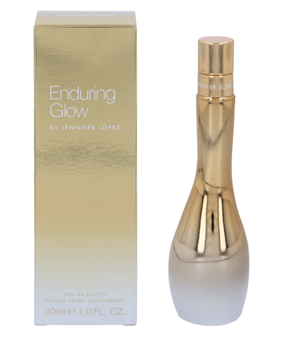 Jennifer Lopez Enduring Glow Edp Spray 30 ml - Image 1