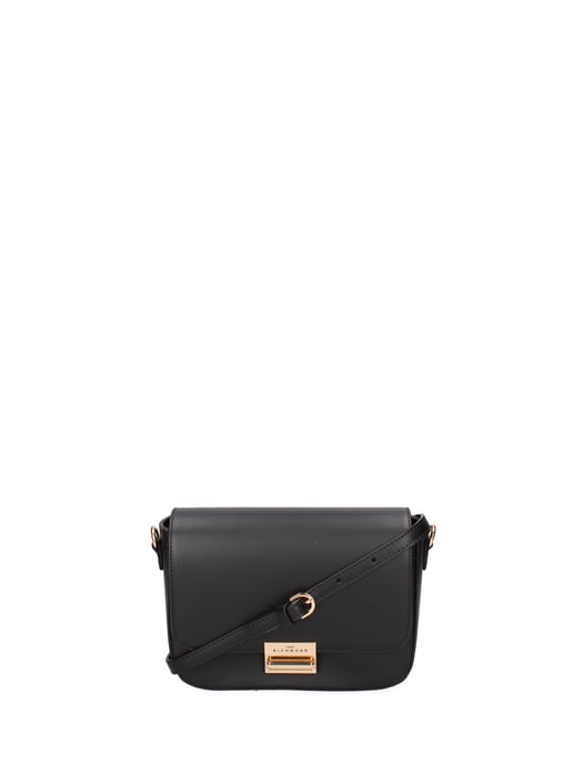 John Richmond bolso de mano Mujer BLACK AND GOLD - Image 1