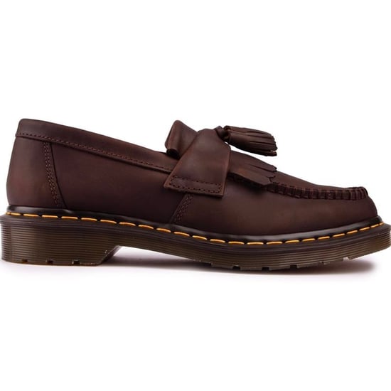 Dr Martens Adrian Tassel Loafer Zapatos - Image 1