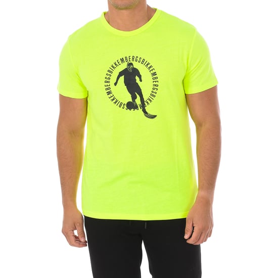 Camiseta de manga corta PUPINO - Image 1