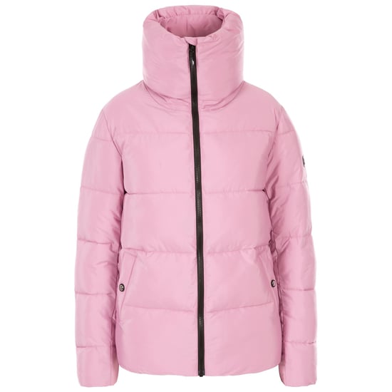 Trespass Womens/Ladies Paloma Padded Jacket (Lilac)
