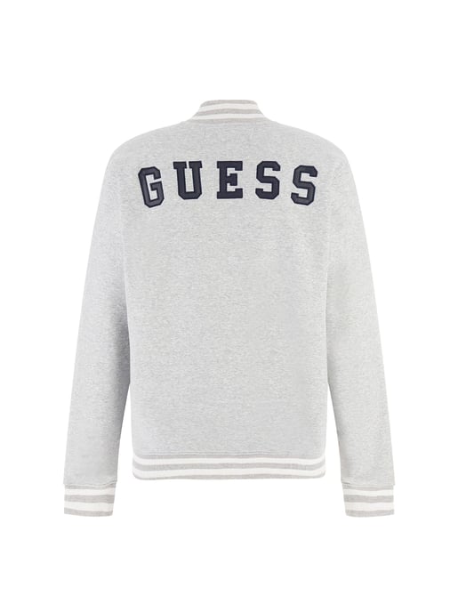 Chaleco Guess para hombre con bordado - Image 2