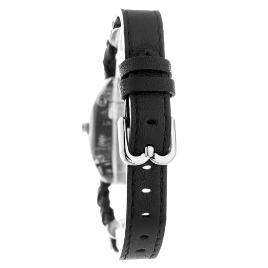 Laura Biagiotti Reloj de mujer Cuarzo plateado - Image 2