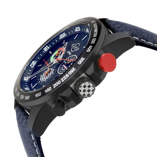 GV2 9924 Scuderia Reloj cronógrafo multifuncional de cuarzo suizo - Image 3
