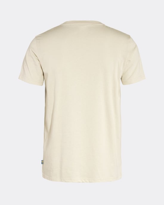 Fjallraven Logo Mens T-Shirt