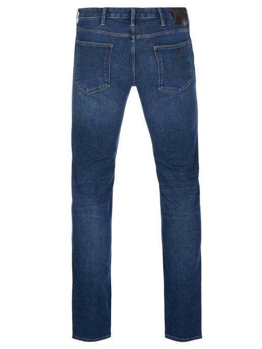 Vaqueros Emporio Armani - Image 2