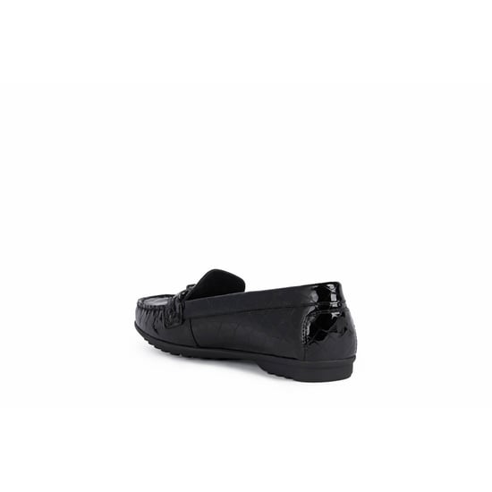 Geox Elidia Slip On Ladies Shoes - Image 5
