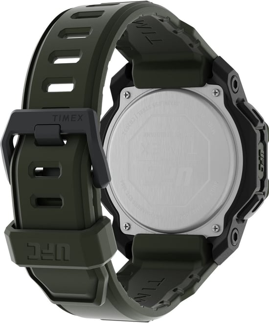 Timex Ufc Knockout Men's Green Watch TW2V88300 - Image 4