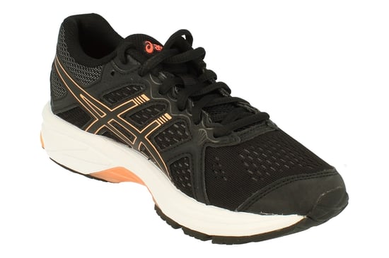 Asics Gt-express Womens Black Trainers