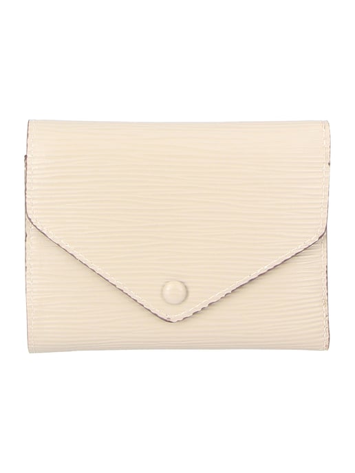 Gave Lux wallet Women TAUPE