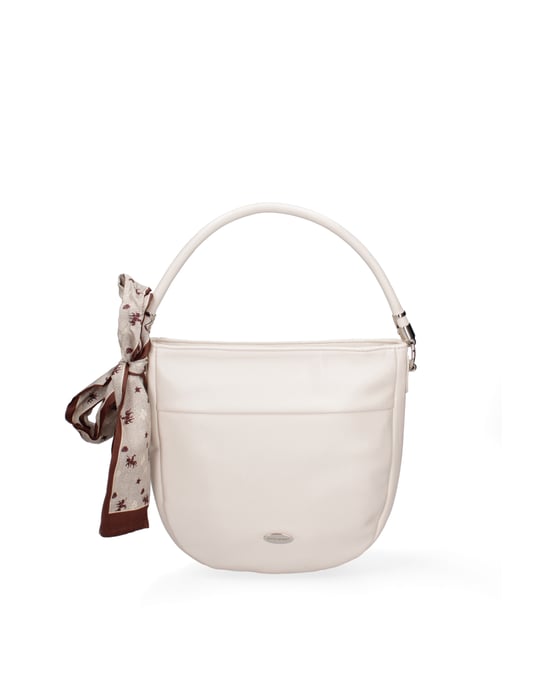 David Jones bolso Mujer BEIGE - Image 1