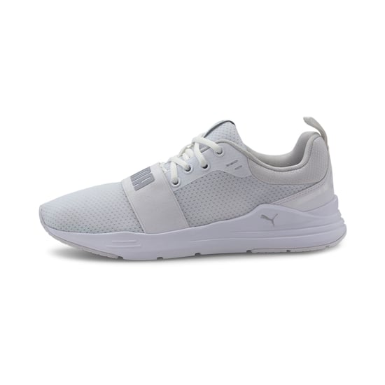 PUMA Womens Wired Trainers Sports Shoes
