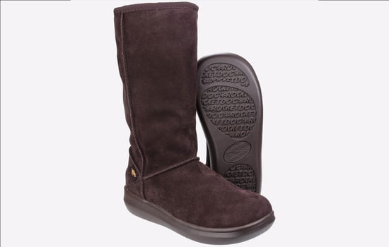 Rocket Dog Sugardaddy Pull on Boot Womens - Image 4