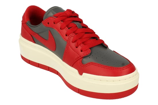 Nike Air Jordan 1 Elevate Low Womens Grey Trainers