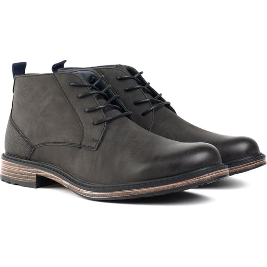 Soletrader Bran Chukka Botas - Image 2