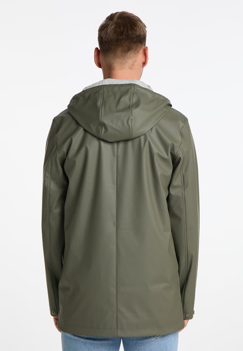 Mo rain jacket keepsudry - Image 3