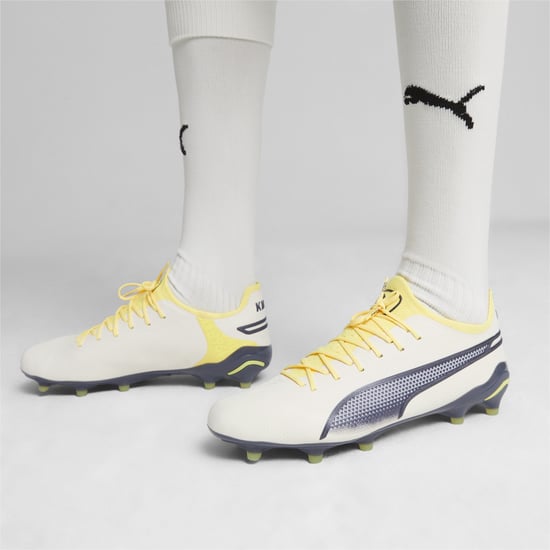 Botas de Fútbol PUMA para Hombre KING ULTIMATE FG/AG - Image 2
